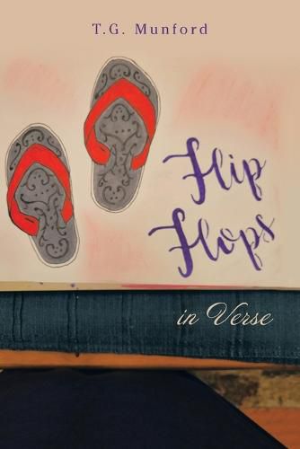 Cover image for Flip Flops in Verse