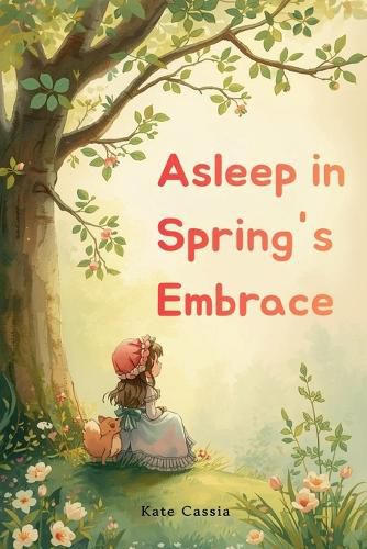 Cover image for Asleep in Spring's Embrace