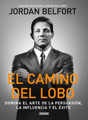 Cover image for El Camino del Lobo