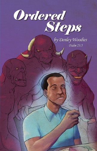 Cover image for Ordered Steps