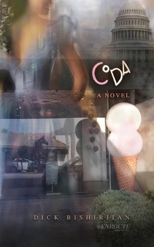 Cover image for Coda: American Politics, Personal Loss, and Recovery