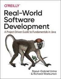 Cover image for Real-World Software Development