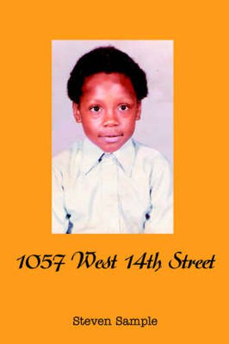 Cover image for 1057 West 14th Street
