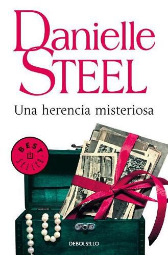 Cover image for Una herencia misteriosa / Property of a Noblewoman