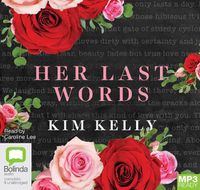 Cover image for Her Last Words