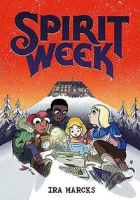 Cover image for Spirit Week