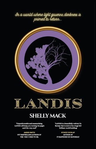 Cover image for Landis