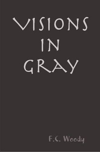 Cover image for Visions in Gray