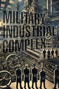 Cover image for Military Industrial Complex