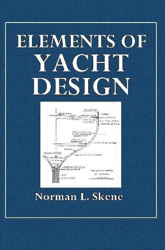 Cover image for Elements of Yacht Design