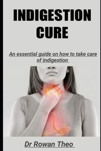 Cover image for Indigestion Cure
