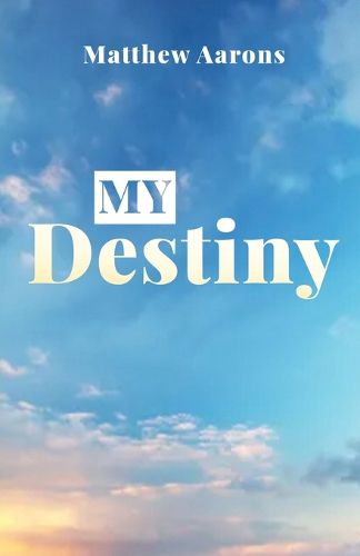 Cover image for My Destiny