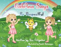 Cover image for GabAna says be Respectful