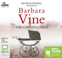 Cover image for The Child's Child