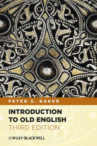 Cover image for Introduction to Old English