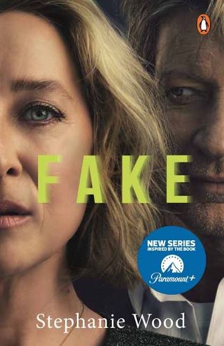 Cover image for Fake