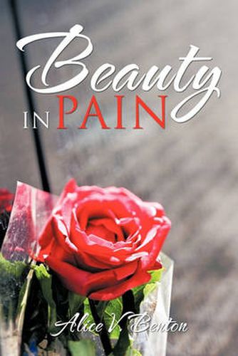 Cover image for Beauty in Pain