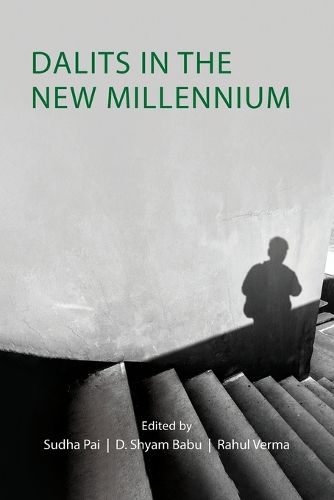 Cover image for Dalits in the New Millennium
