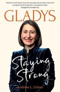 Cover image for Gladys: Staying Strong
