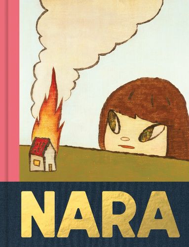 Cover image for Yoshitomo Nara