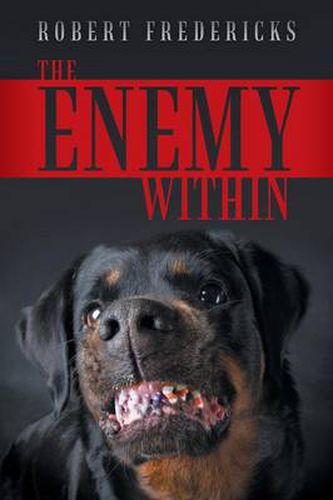 Cover image for The Enemy Within