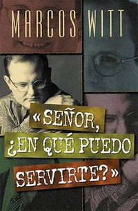 Cover image for Senor, ?en que puedo servirte?