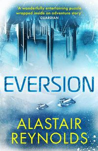 Cover image for Eversion