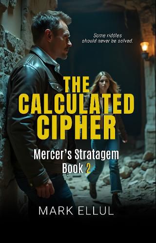 Cover image for The Calculated Cipher