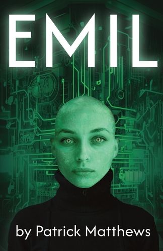 Cover image for Emil
