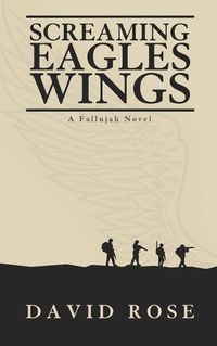 Cover image for Screaming Eagles Wings