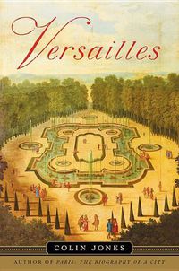Cover image for Versailles
