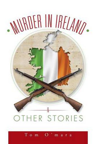 Cover image for Murder in Ireland & Other Stories