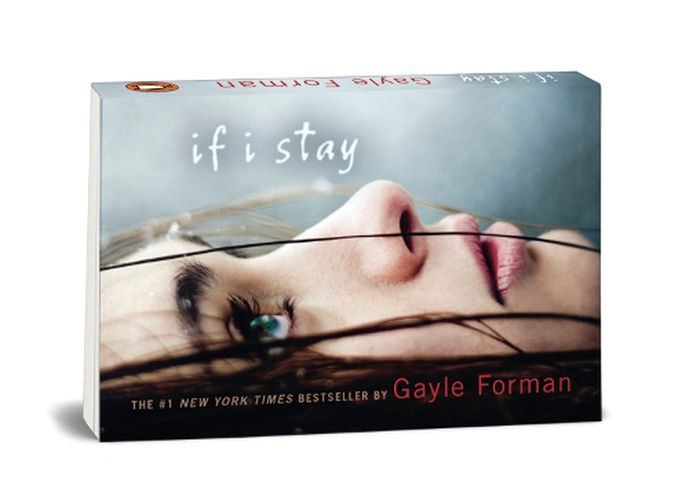 Cover image for Penguin Minis: If I Stay