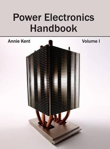 Cover image for Power Electronics Handbook: Volume I