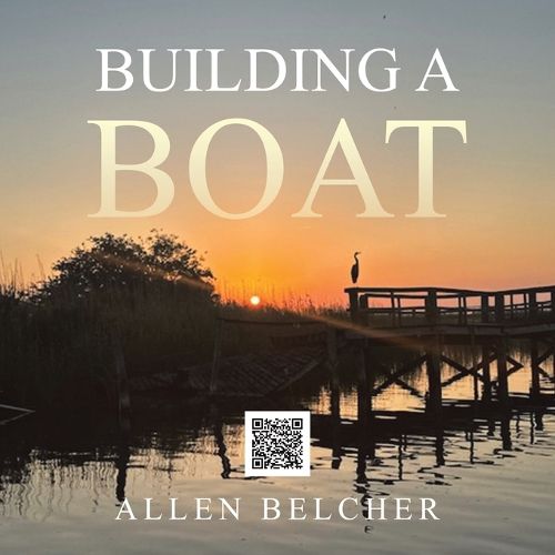 Cover image for Building a Boat