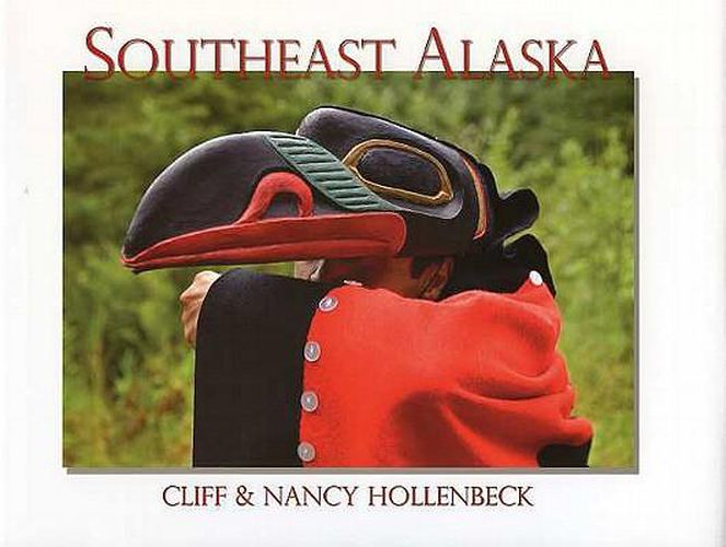 Cover image for Southeast Alaska