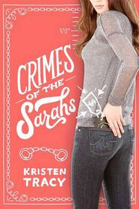 Cover image for Crimes of the Sarahs