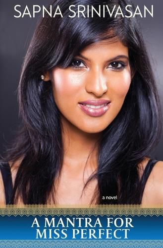 Cover image for A Mantra for Miss Perfect