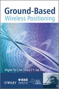 Cover image for Ground-based Wireless Positioning