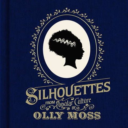 Cover image for Silhouettes from Popular Culture