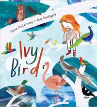 Cover image for Ivy Bird