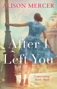 Cover image for After I Left You