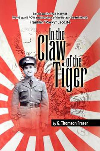 Cover image for In the Claw of the Tiger