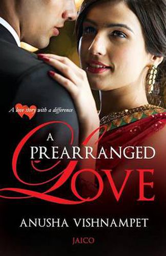 Cover image for A Prearranged Love