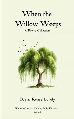 Cover image for When the Willow Weeps