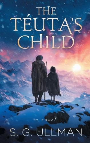 Cover image for The Teuta's Child