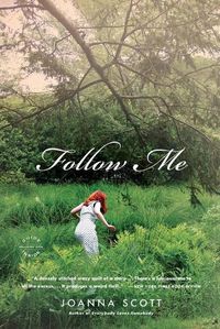 Cover image for Follow Me: A Novel