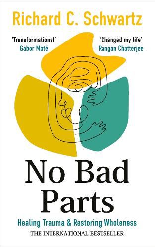 Cover image for No Bad Parts