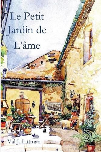 Cover image for Le Petit Jardin de L'ame
