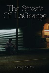 Cover image for The Streets Of Lagrange